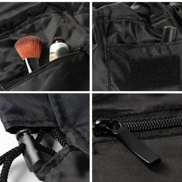 Makeup Organizer Pouch - Picture 5 of 6